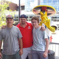 Mark Parson Photo 31
