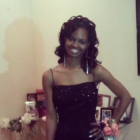 Kristina Gaston Photo 11