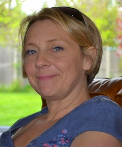Alison Maxwell Photo 29