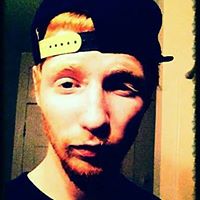 Adam Carroll Photo 17