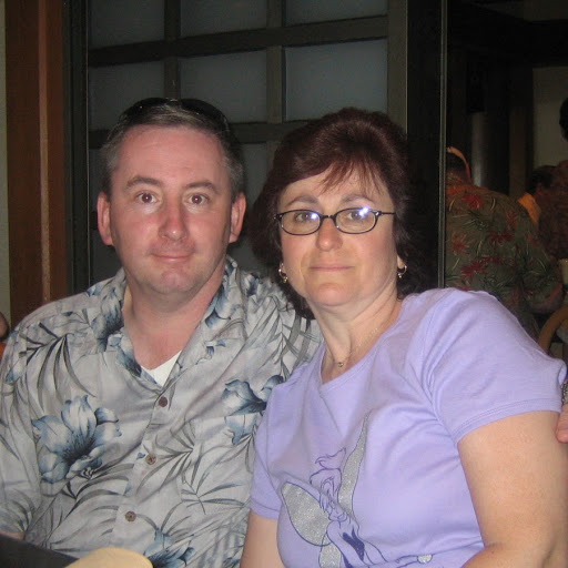 Ronald Warner Photo 27