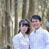Quoc Trinh Photo 21