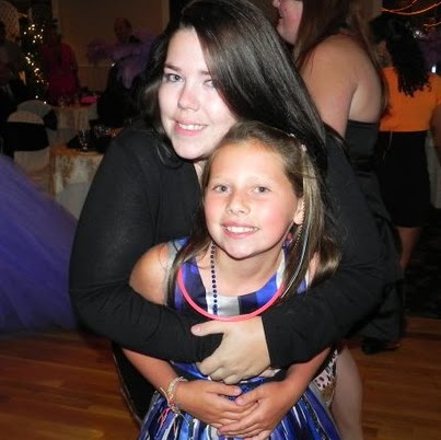 Melissa Barnes Photo 9