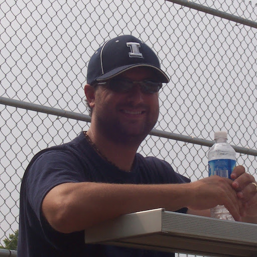 Randy Reynolds Photo 3