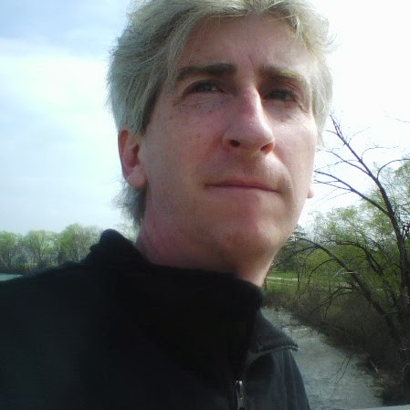 Christian Fisher Photo 34