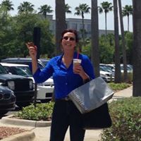 Christine Everhart Photo 12