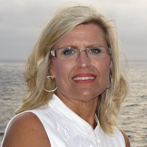 Julie Adkins Photo 10