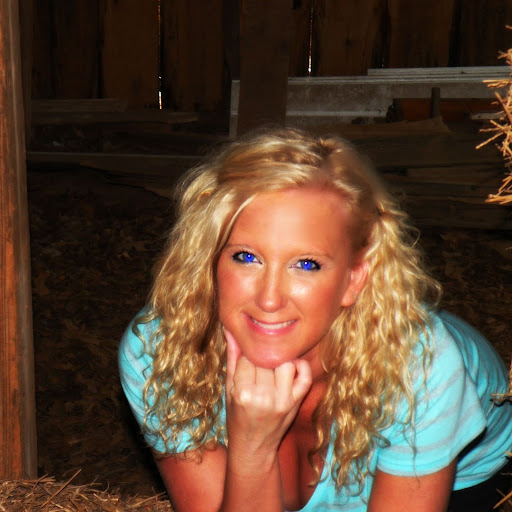 Tonya Richard Photo 16
