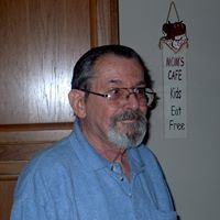 Walter Joy Photo 4