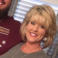 Monica Roberson Photo 27
