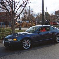 William Shackleford Photo 15