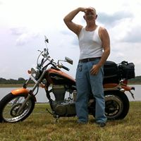Richard Buzzell Photo 6