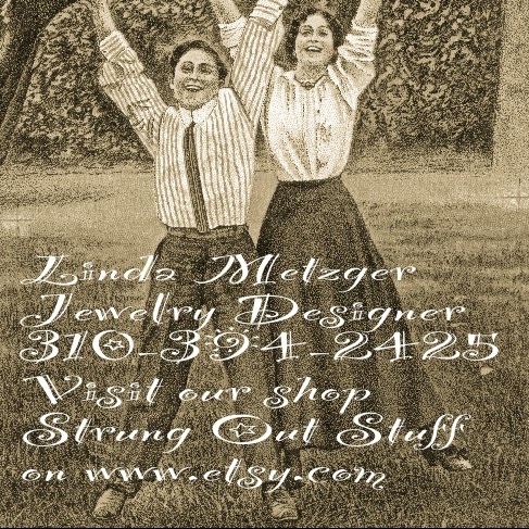 Linda Metzger Photo 12