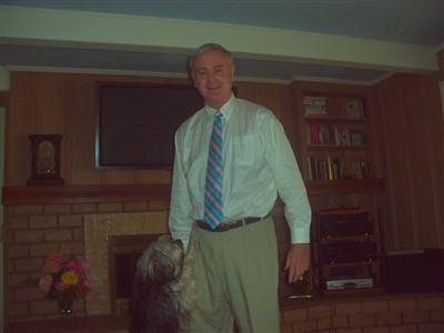 Terry Power Photo 37