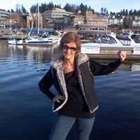 Barbara Broderick Photo 30