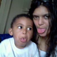 Jessica Parson Photo 10