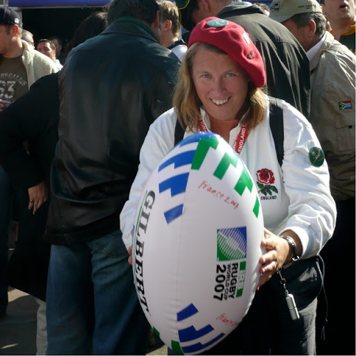 Ann Goodwin Photo 10