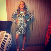 Alison Tomlinson Photo 13