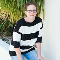 Jessie Rowe Photo 16