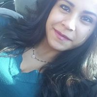 Ruby Rios Photo 10