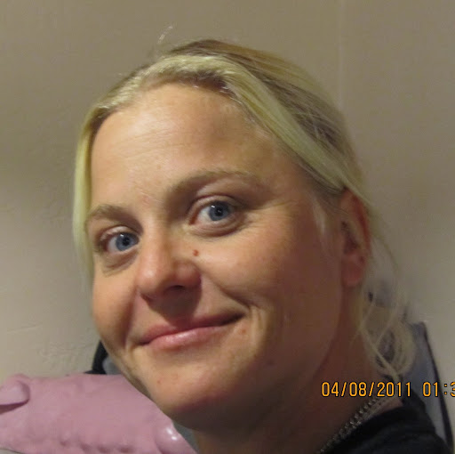 Michelle Burkett Photo 6