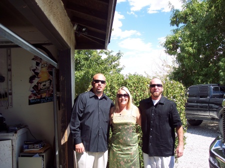 Carey Hart Photo 22