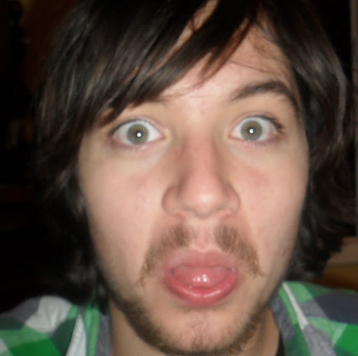 Michael Cruz Photo 17
