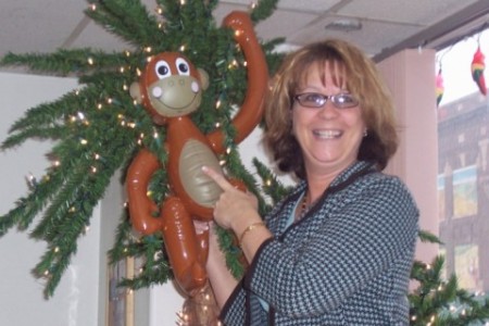 Amy Nielsen Photo 20