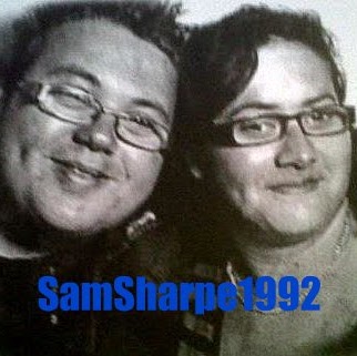 Samuel Sharpe Photo 22