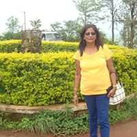 Catherine Fernandes Photo 30