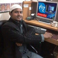 Khalid Azim Photo 13