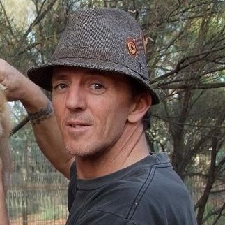 Tim Rogers Photo 18