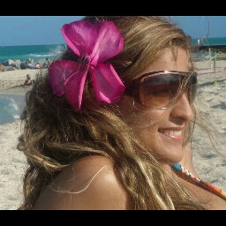 Annette Peralta Photo 13