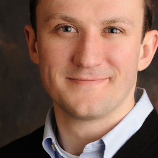 Jason Stowe Photo 7
