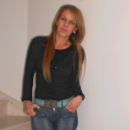 Sandra Frias Photo 26