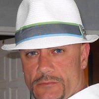 Steve Moran Photo 2