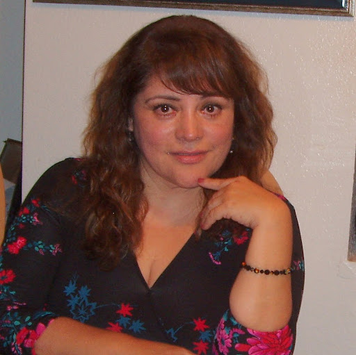 Grace Gabriel Photo 2