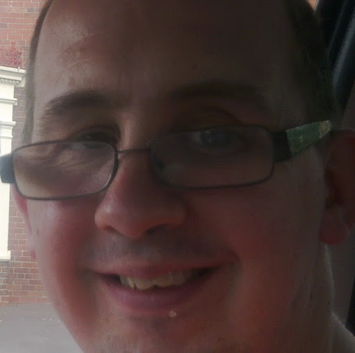 Andrew Sheffield Photo 21