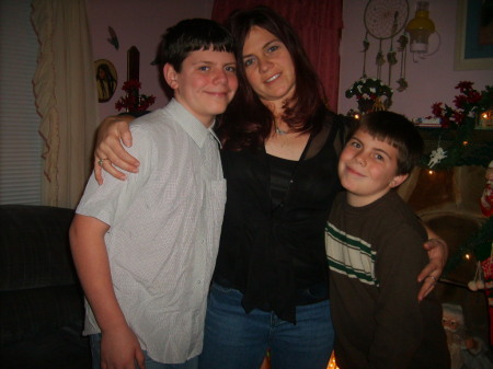 Heather Larkin Photo 9