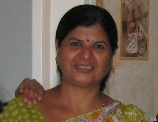 Maya Gupta Photo 30