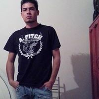 Ricardo Vargas Photo 26