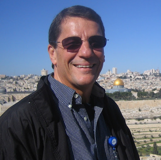 Rob Jensen Photo 23
