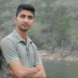Monir Chowdhury Photo 12