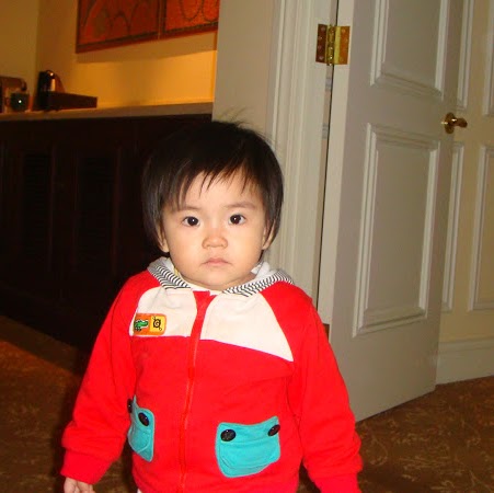 Nancy Xiao Photo 12