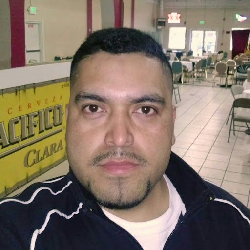 Rogelio Salas Photo 3