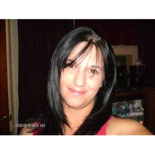Andrea Mcbride Photo 29
