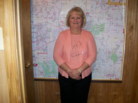 Joan Garrison Photo 16