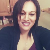 Alisha Graves Photo 12