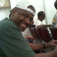 Rodney Brown Photo 38