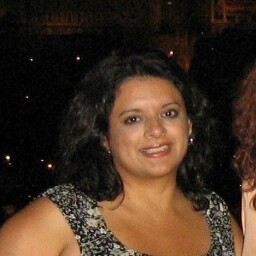 Haydee Mejia Photo 9